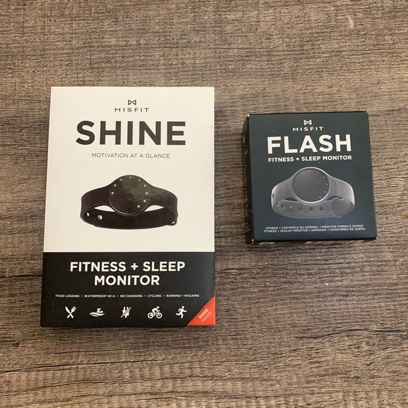 Fitness trackers - Picture 1 of 6
